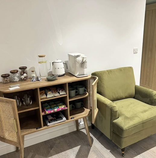 VISIT THE BEST LASH EXTENSIONS SALON IN SUFFOLK