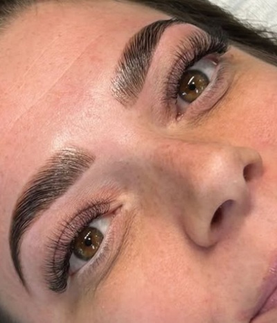 brow memberships at The Lab Retreat in Kersey, Suffolk