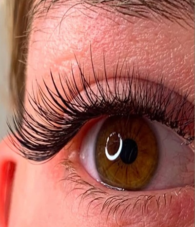 the cat eye classic lashes at the lab retreat in kersey the cat eye classic lashes at the lab retreat in kersey