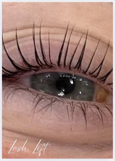 BEST LASH LIFT AND TINT IN KERSEY, SUFFOLK
