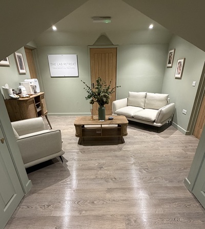 LASH AND BROW CONSULTATIONS IN KERSEY SUFFOLK