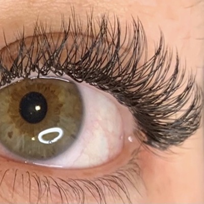 Lash Extensions vs Lash Lift