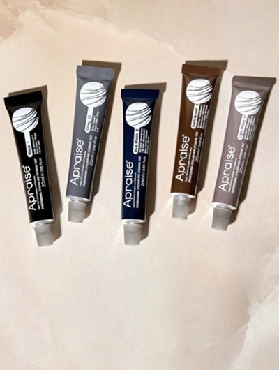 PATCH TESTING AT THE LAB RETREAT IN KERSEY SUFFOLK