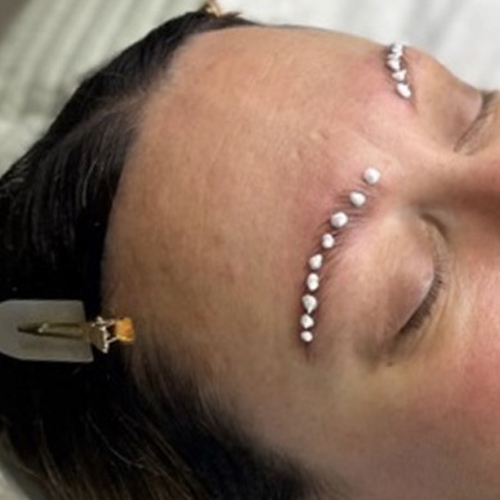 Brow Lamination & Colour &ndash; 2 Day Course