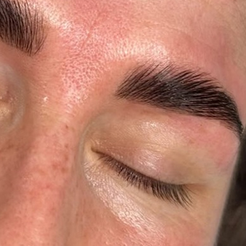 Brow Wax & Tint &ndash; 2 Day Course