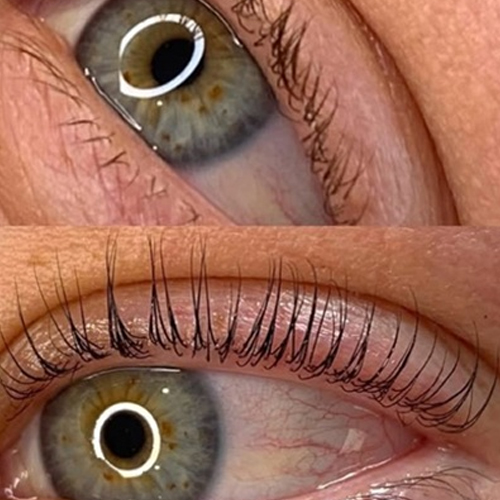 Lash Lift & Tint &ndash; 2 Day Course