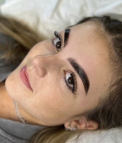 lash and brow memberships at The Lab Retreat in Kersey, Suffolk