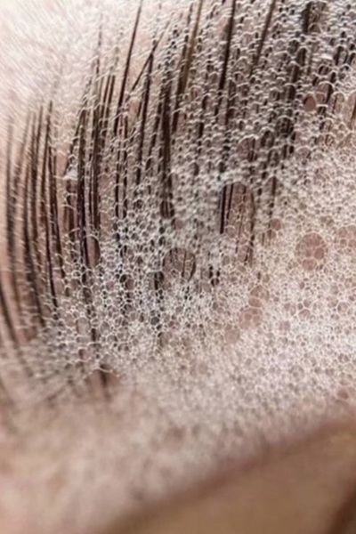 lash and brow training courses in Suffolk