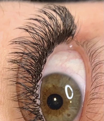 lash memberships at The Lab Retreat in Kersey, Suffolk