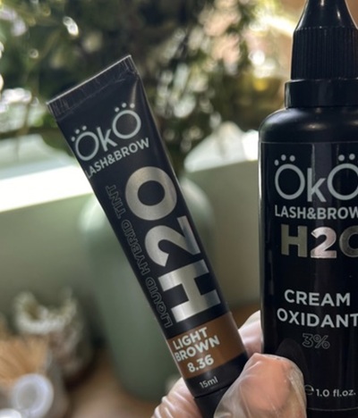 LASH LIFT AND TINT AT BEST BEAUTY SALON SUFFOLK