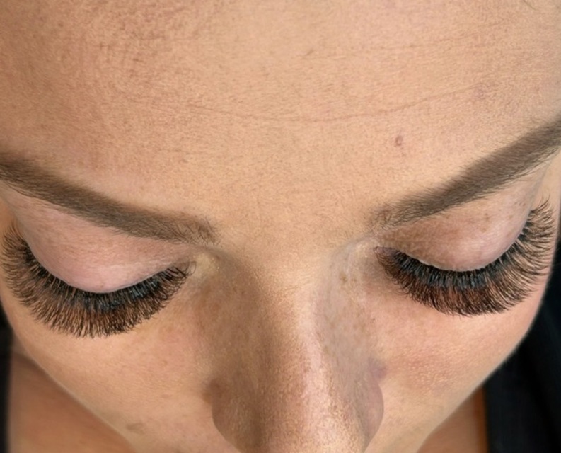 LVL Lash Lifts at Best Salon in Suffolk