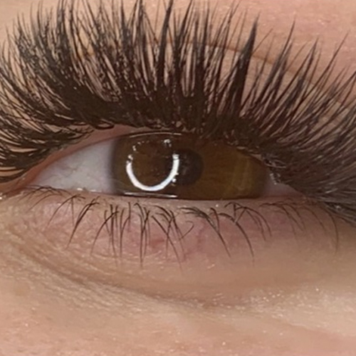 Volume Lashes 2 Day Course